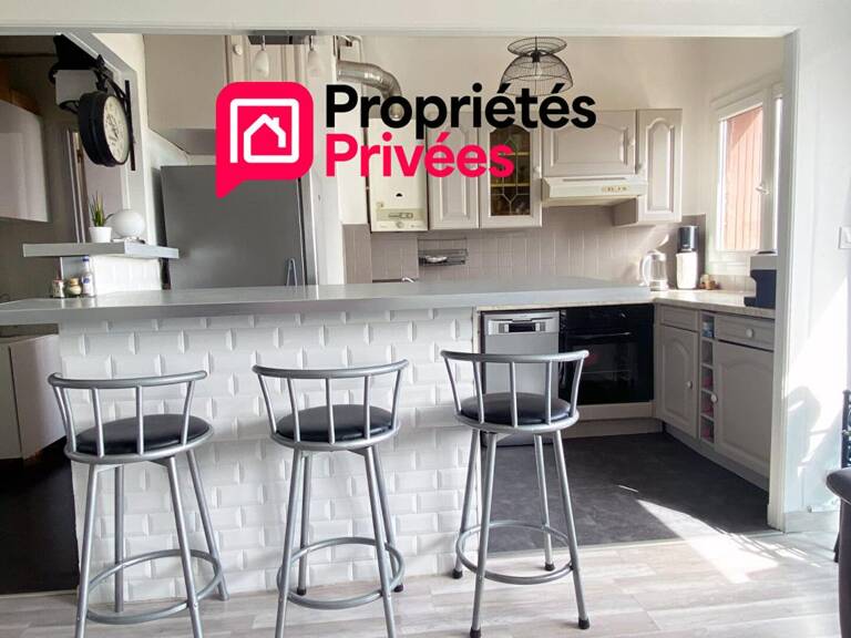 Appartement Thiais 3 pièce(s) 51.87 m2 — photo 1