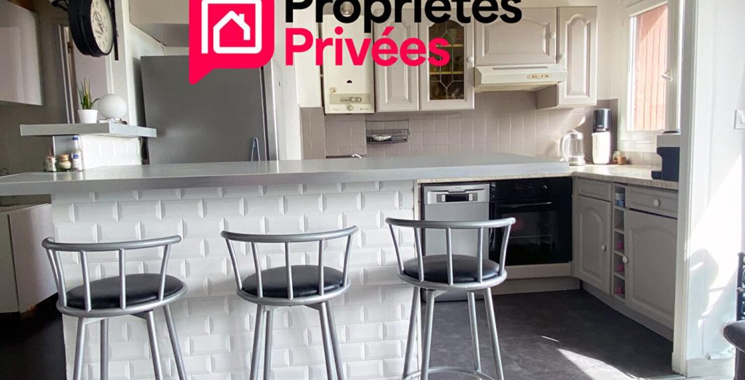 Appartement Thiais 3 pièce(s) 51.87 m2 — photo 1