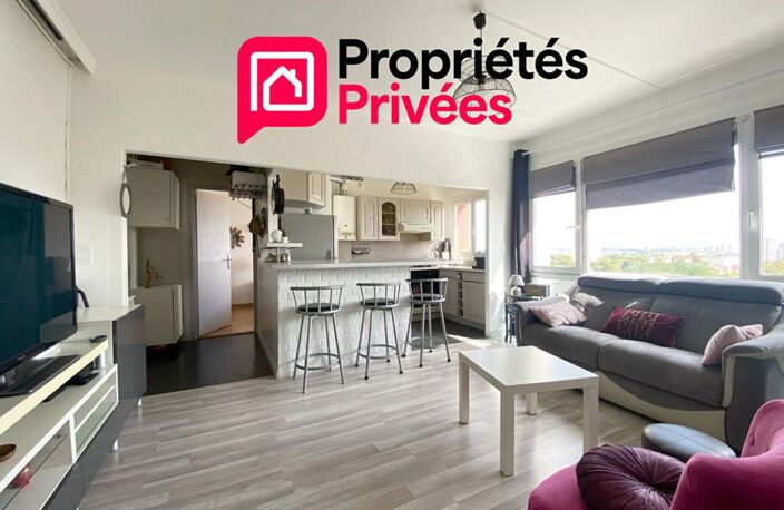 Appartement Thiais 3 pièce(s) 51.87 m2 — photo 3