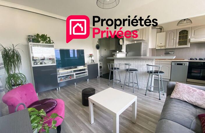 Appartement Thiais 3 pièce(s) 51.87 m2 — photo 5