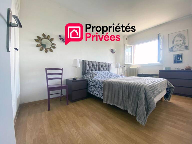 Appartement Thiais 3 pièce(s) 51.87 m2 — photo 1