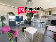 Appartement Thiais 3 pièce(s) 51.87 m2 — photo 2