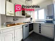Appartement Thiais 3 pièce(s) 51.87 m2 — photo 4