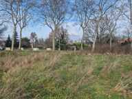 LEGUEVIN  TERRAIN PLAT VIABILISE  DE 1274 M2 — photo 3
