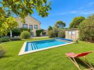MAISON AVEC PISCINE À VENDRE À PLAN-D'ORGON — photo 2