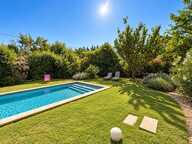 MAISON AVEC PISCINE À VENDRE À PLAN-D'ORGON — photo 3