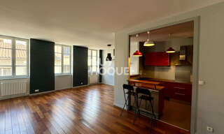 Appartement 3 Pièces 80 m² à louer à Lyon 7 (69007)