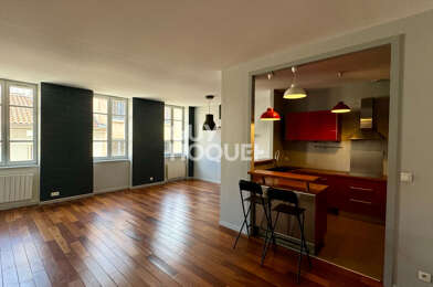Appartement 3 pièces 1362 €