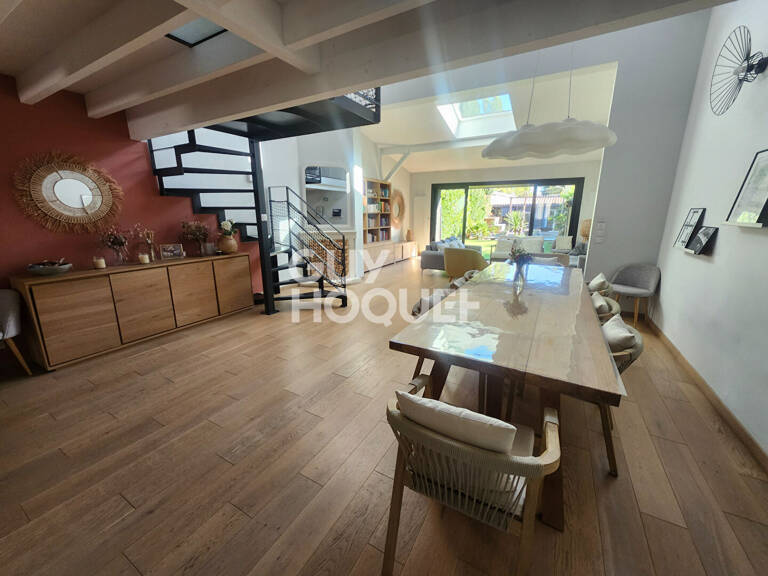 Maison de prestige à vendre à Talence - Secteur Cauderes — photo 1