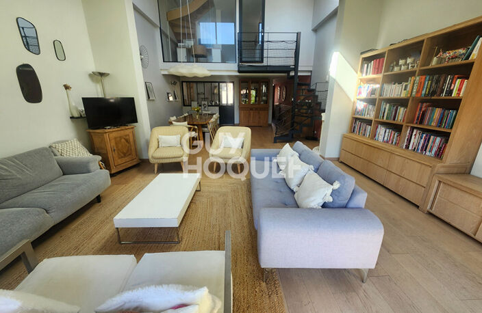 Maison de prestige à vendre à Talence - Secteur Cauderes — photo 2