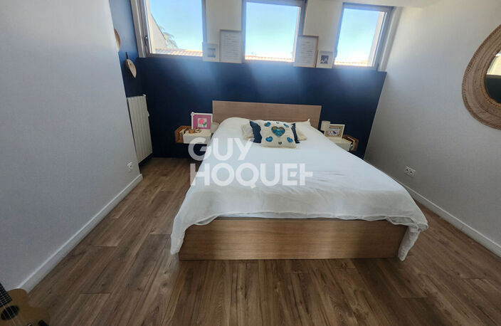 Maison de prestige à vendre à Talence - Secteur Cauderes — photo 4