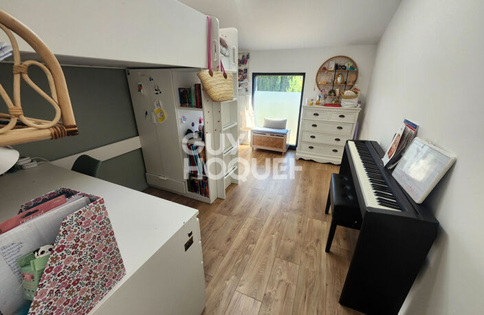 Maison de prestige à vendre à Talence - Secteur Cauderes — photo 5