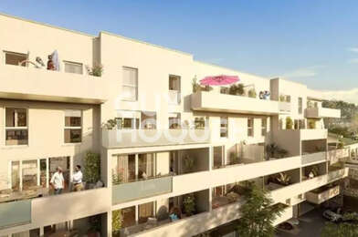 Appartement 2 pièces 680 €