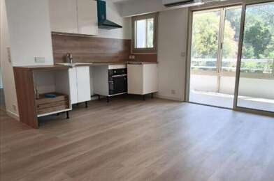 Appartement 2 pièces 357000 €