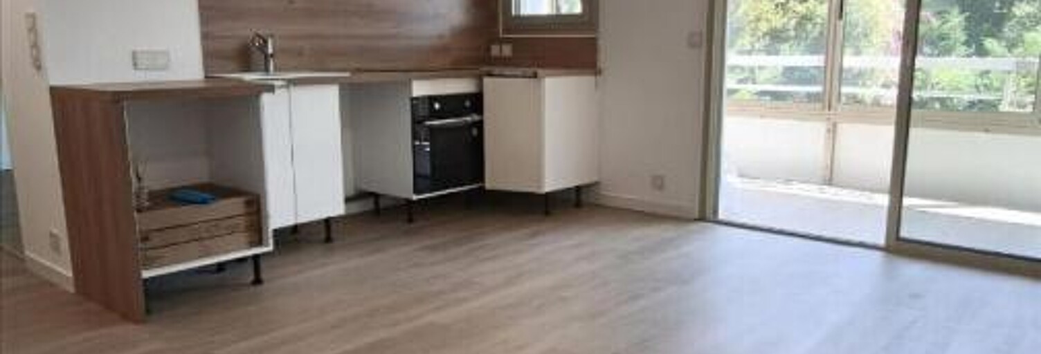 Appartement 2 Pièces 52 m² à vendre à Cannes (06400)
