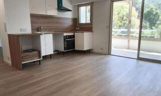 Appartement 2 Pièces 52 m² à vendre à Cannes (06400)