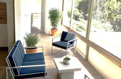 Appartement  2 pièce(s) 37 m2 + grande véranda habitable (15m2) — photo du bien
