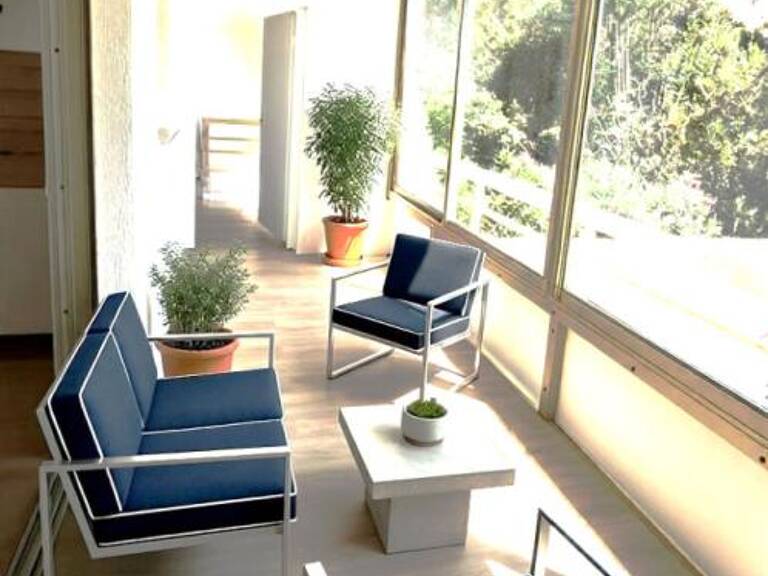 Appartement  2 pièce(s) 37 m2 + grande véranda habitable (15m2) — photo 1