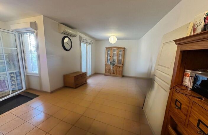 Appartement Aubagne 2 pièces 43 m2+20 m² terrasse — photo 5