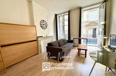 Appartement 1 pièces 172000 €