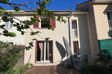 Maison 4 pièces 140000 €