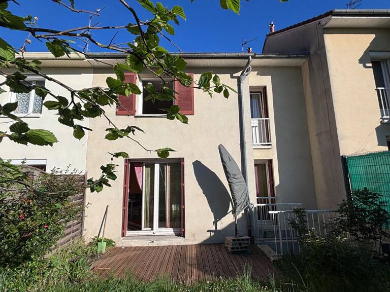 Maison Blois 4 pièce(s) 97 m2 — photo 1