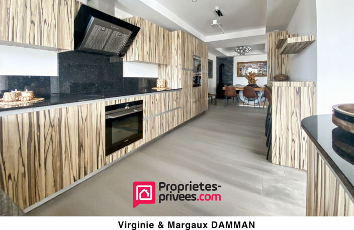 Maison familiale confortable avec de belles prestations — photo 4