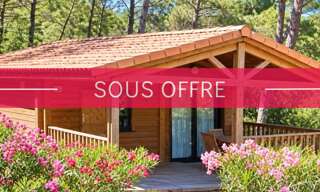 Maison 3 Pièces 34 m² à vendre à Solliès-Toucas (83210)