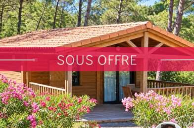 Maison 3 pièces 89000 €