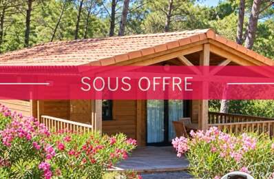 SOLLIES-TOUCAS ! COTTAGE DE 34M2 AVEC TERRASSE — photo du bien