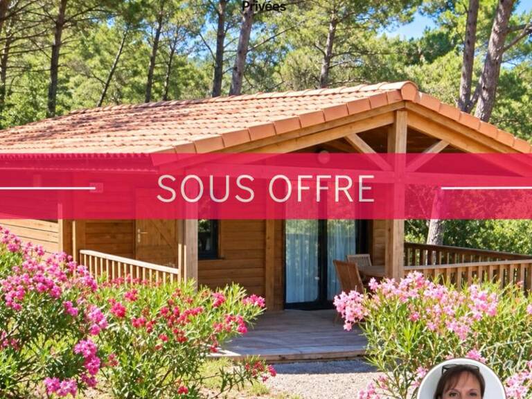 SOLLIES-TOUCAS ! COTTAGE DE 34M2 AVEC TERRASSE — photo 1