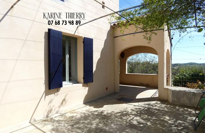 Maison de pays proche d'Anduze — photo 2