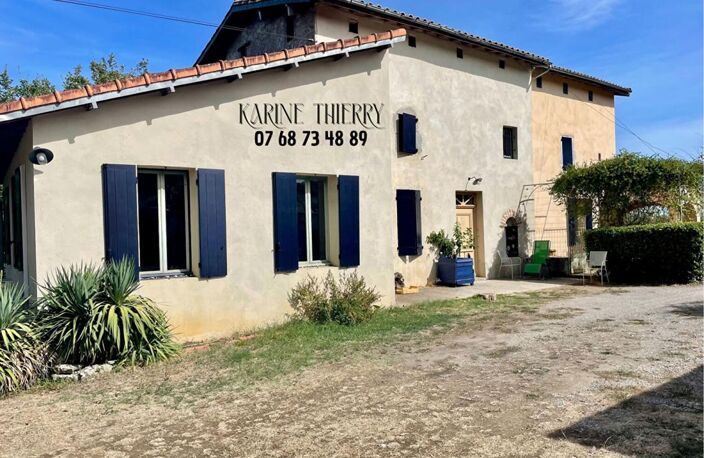 Maison de pays proche d'Anduze — photo 3