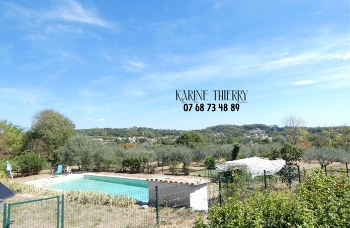 Maison de pays proche d'Anduze — photo 4