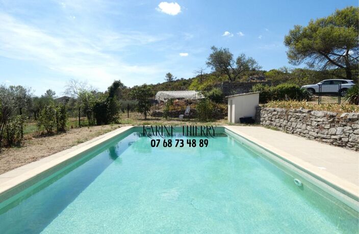 Maison de pays proche d'Anduze — photo 5