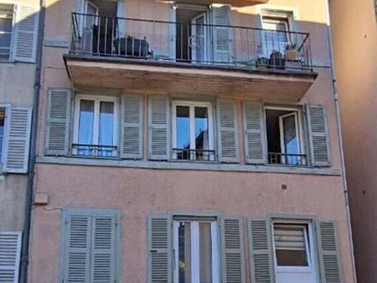 Appartement Tulle 2 pièce(s) 48 m2 — photo 1