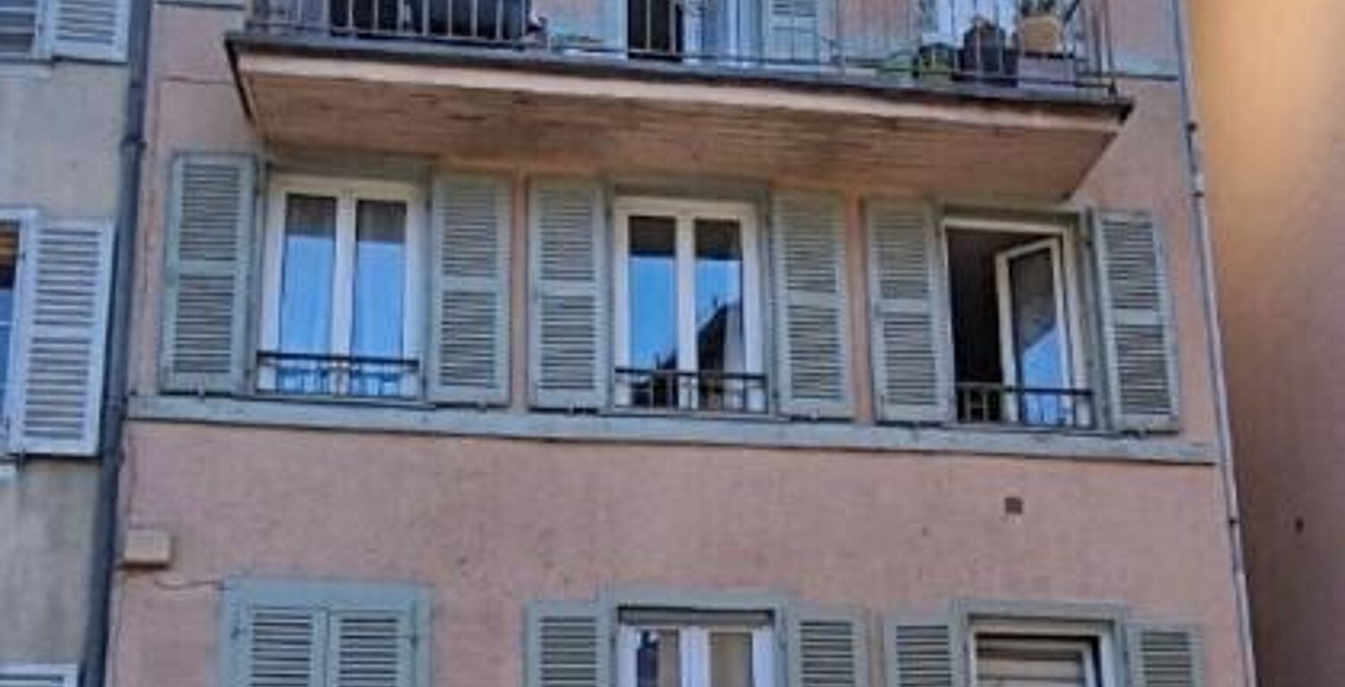 Appartement Tulle 2 pièce(s) 48 m2 — photo 1