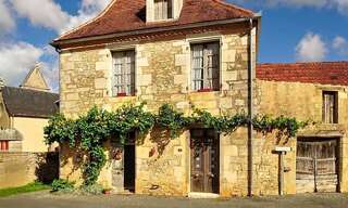 Maison 6 Pièces 201 m² à vendre à Gabillou (24210)