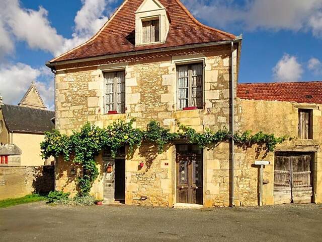 Maison Gabillou 6 pièce(s) 201.35 m2 — photo du bien
