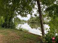 Terrain de loisirs Precigne 2000m2 — photo 3