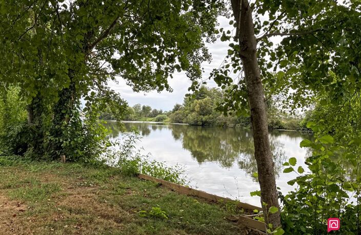 Terrain de loisirs Precigne 2000m2 — photo 3