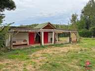 Terrain de loisirs Precigne 2000m2 — photo 4
