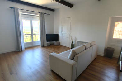 Appartement 2 pièces 700 €