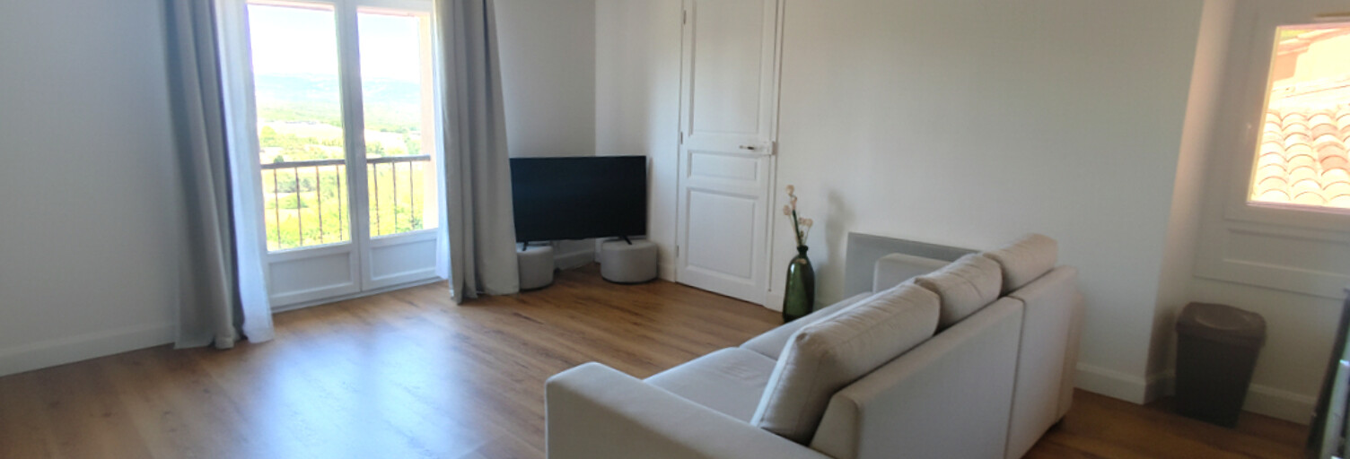 Appartement 2 Pièces 47 m² à louer à Digne-les-Bains (04000)