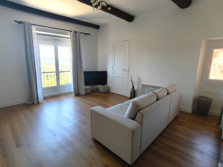 Appartement Digne Les Bains 2 pièce(s) — photo 1