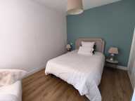 Appartement Digne Les Bains 2 pièce(s) — photo 2