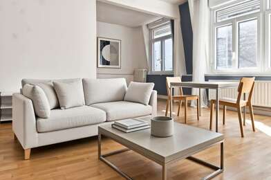 Appartement 2 pièces 156000 €