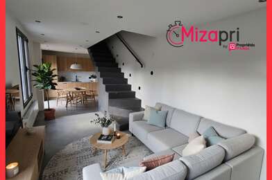 Maison 2 pièces 175000 €