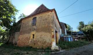 Maison 3 Pièces 98 m² à vendre à Alles-sur-Dordogne (24480)