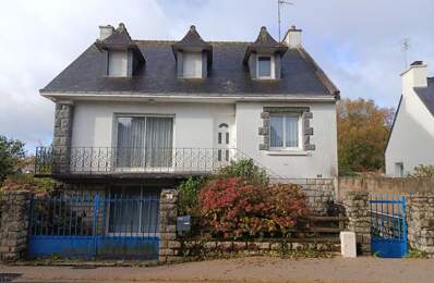 maison 7 pièces 168 M2 — photo du bien